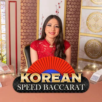 Korean Speed Baccarat 12 - HIGHBET33