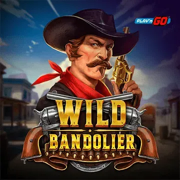 PlaynGo : Wild Bandolier - HIGHBET33