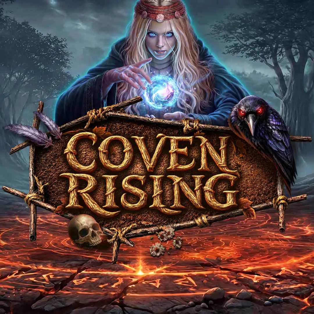 Coven Rising - HIGHBET33