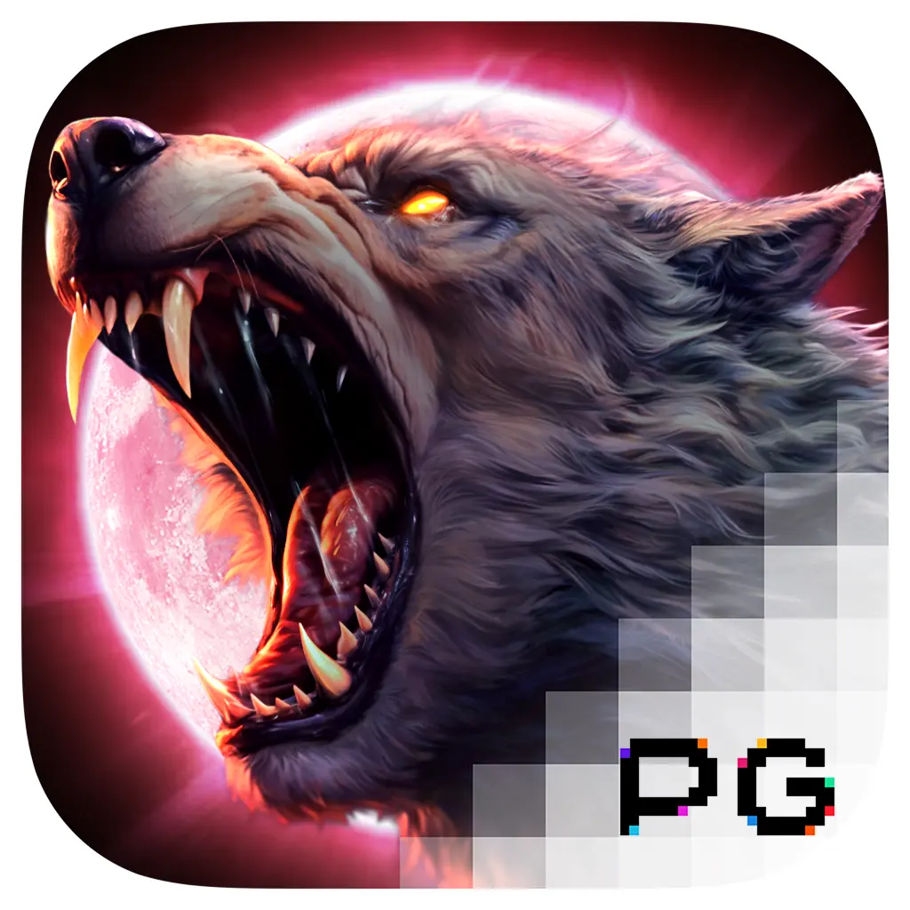 PGSoft : Werewolfs Hunt - HIGHBET33