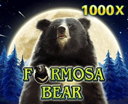 JDB : Formosa Bear - HIGHBET33