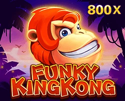 JDB : Funky King Kong - HIGHBET33