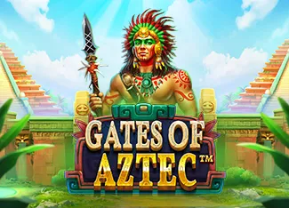 Pragmatic : Gates of Aztec - HIGHBET33