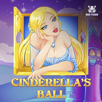 Cinderellas Ball - HIGHBET33