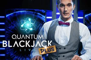 Quantum Blackjack Plus - HIGHBET33