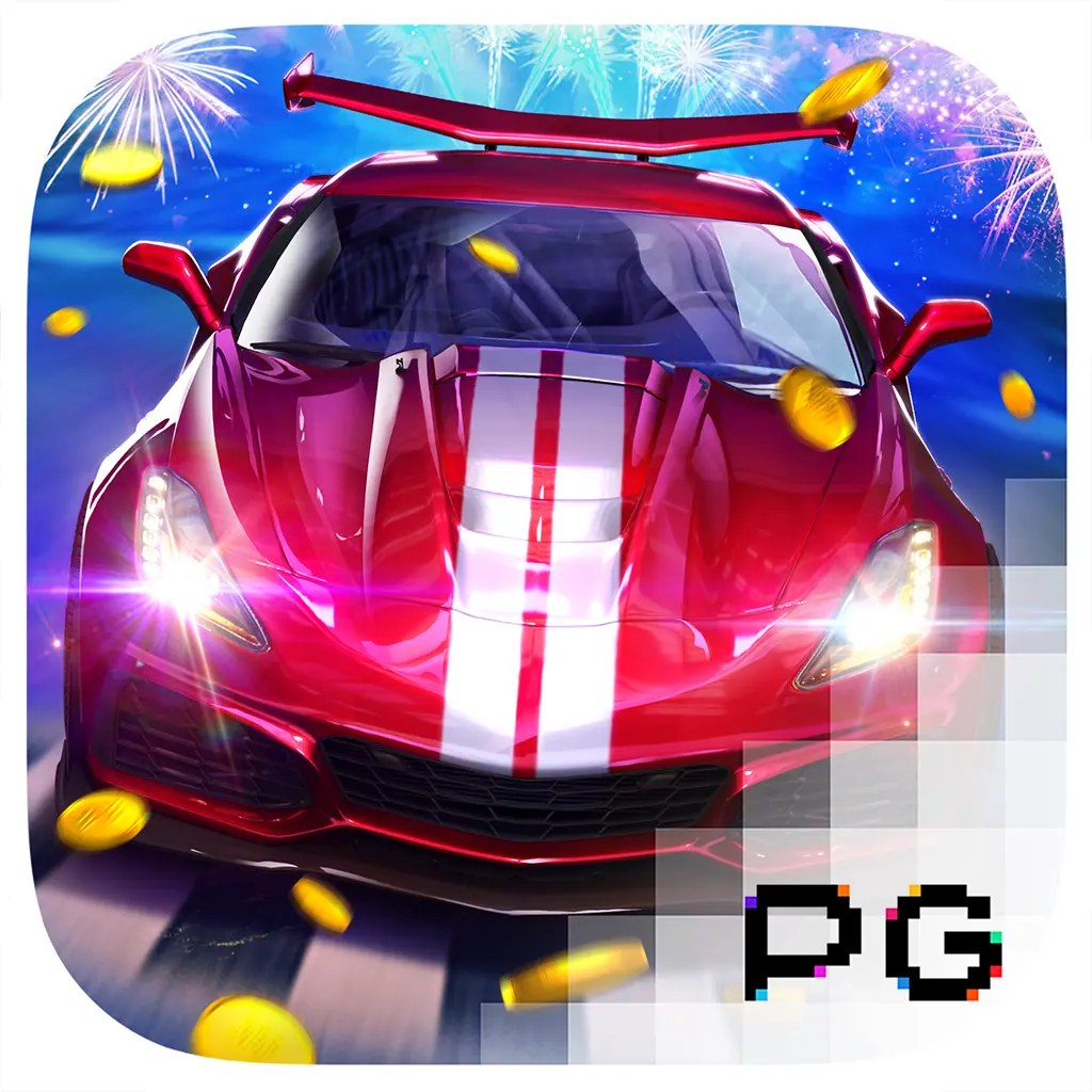 PGSoft : Speed Winner - HIGHBET33