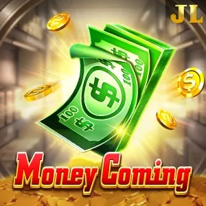 Jili : Money Coming - HIGHBET33