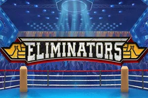 Eliminators - HIGHBET33