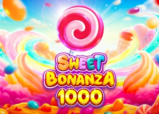 Sweet Bonanza 1000 - HIGHBET33