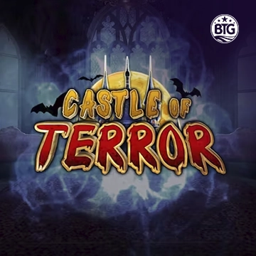 Bigtime : Castle of Terror - HIGHBET33
