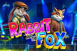 Rabbit and the Fox™ - HIGHBET33
