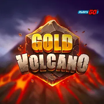 PlaynGo : Gold Volcano - HIGHBET33