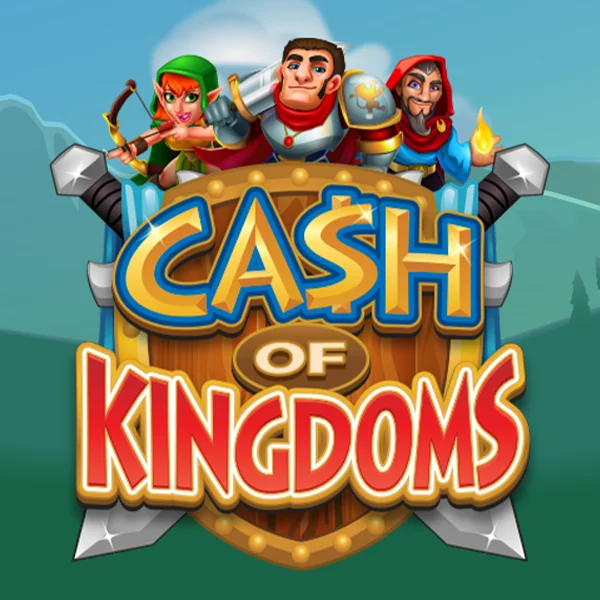 Cash of Kingdoms - HIGHBET33