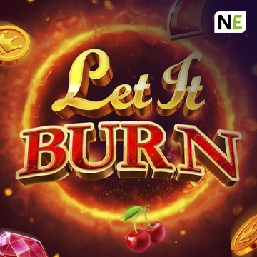 Let It Burn - HIGHBET33
