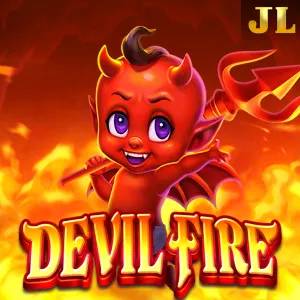 Jili : Devil Fire - HIGHBET33