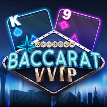 Baccarat VVIP - HIGHBET33