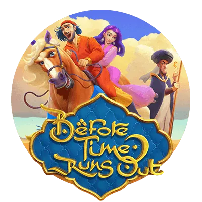 Habanero : Before Time Runs Out - HIGHBET33