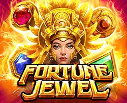 JDB : Fortune Jewel - HIGHBET33