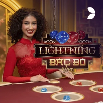 Lightning Bac Bo - HIGHBET33