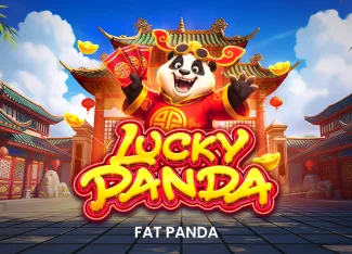Lucky Panda - HIGHBET33