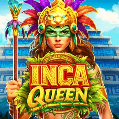 Pragmatic : Inca Queen - HIGHBET33