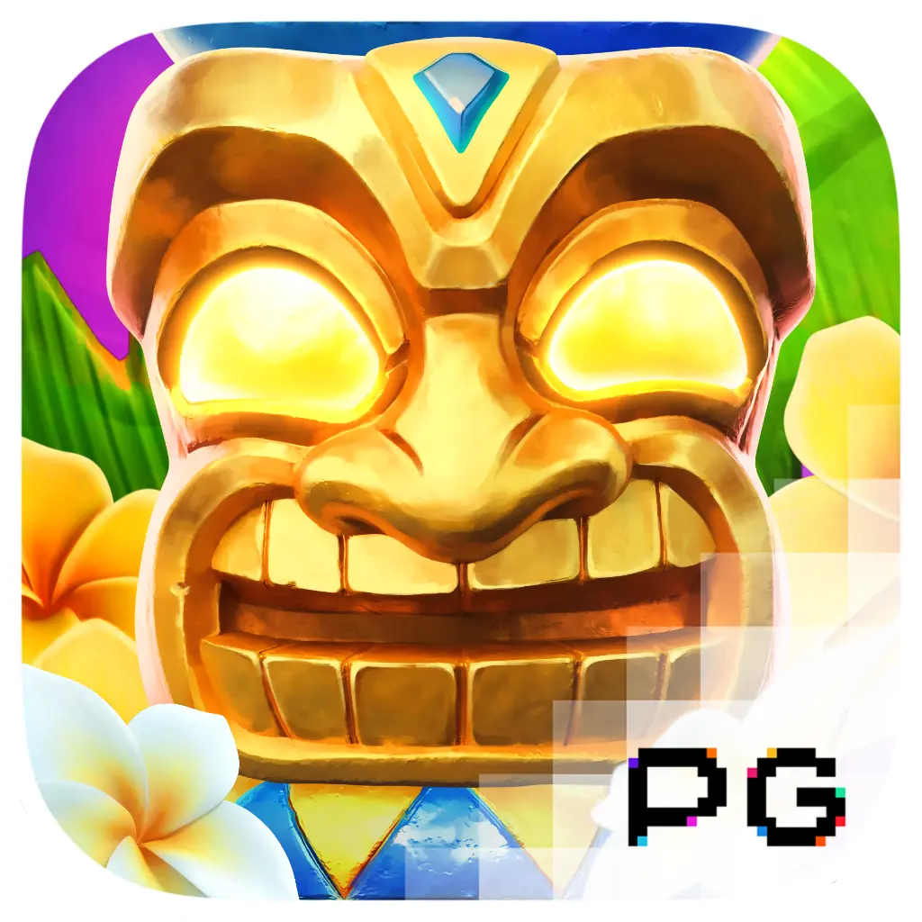 PGSoft : Hawaiian Tiki - HIGHBET33