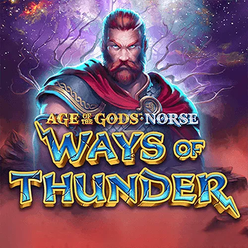 Age of the Gods Norse: Ways of Thunder - HIGHBET33