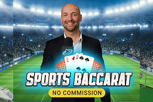 Sports Baccarat NC - HIGHBET33