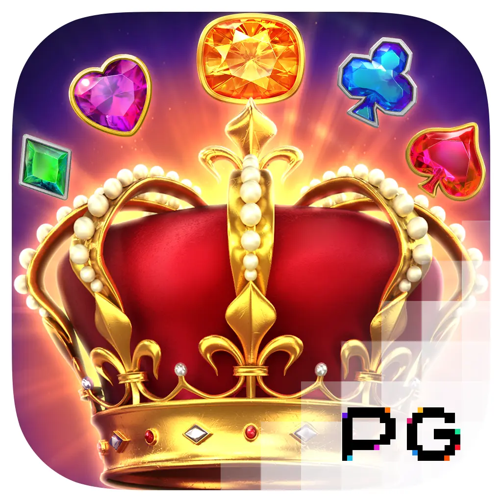 PGSoft : Majestic Treasures - HIGHBET33