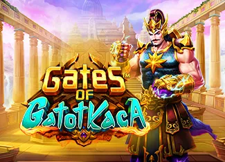 Pragmatic : Gates of Gatot Kaca - HIGHBET33