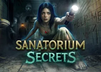 Pragmatic : Sanatorium Secrets - HIGHBET33
