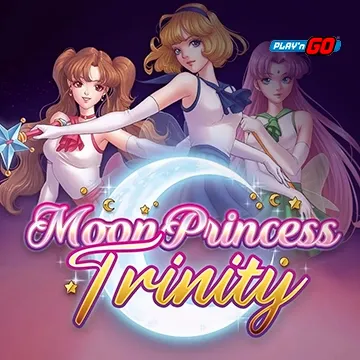 PlaynGo : Midnight Princess Trinity - HIGHBET33