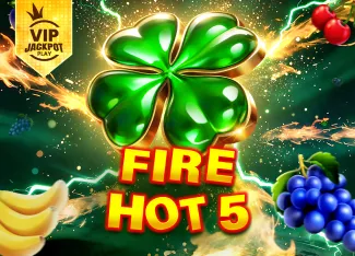 Pragmatic : Fire Hot 5 - HIGHBET33