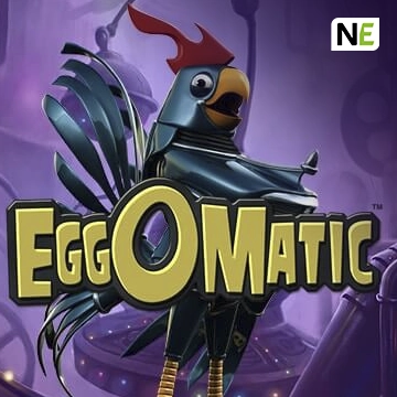EggOMatic - HIGHBET33