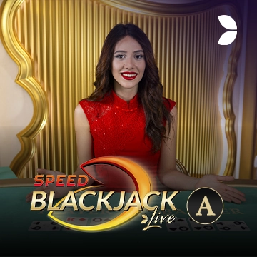 Speed VIP Blackjack A - HIGHBET33