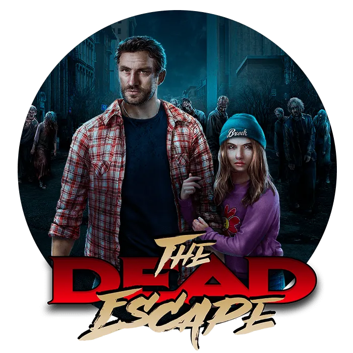 Habanero : The Dead Escape - HIGHBET33