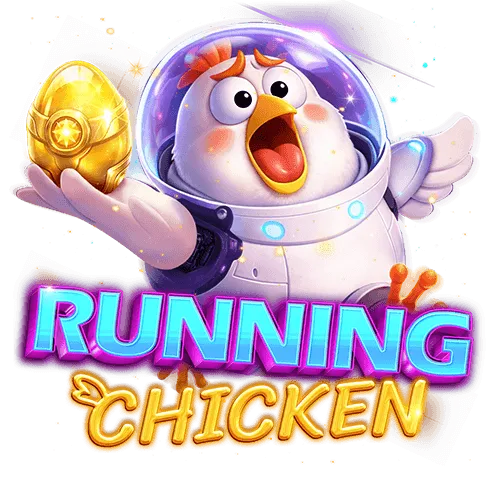 Running Chicken - HIGHBET33