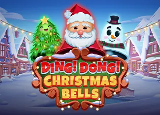 Ding Dong Christmas Bells - HIGHBET33