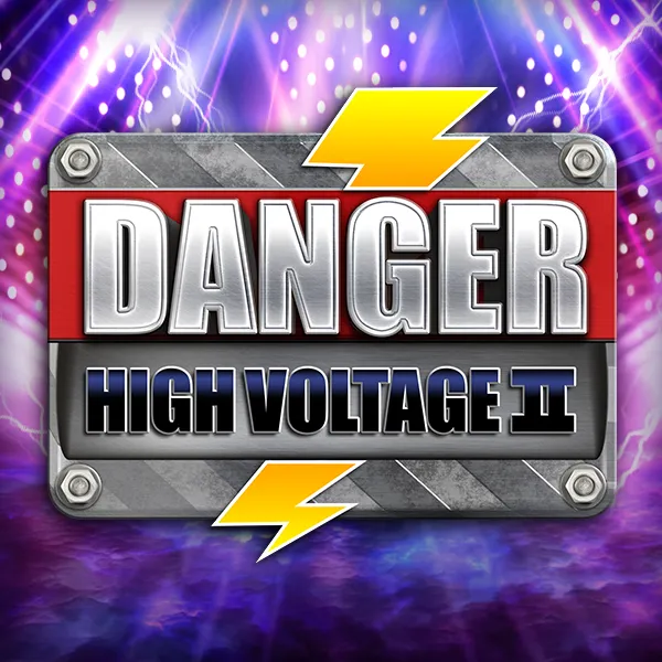 Bigtime : Danger High Voltage 2 Megaways - HIGHBET33