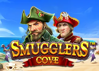Pragmatic : Smugglers Cove - HIGHBET33