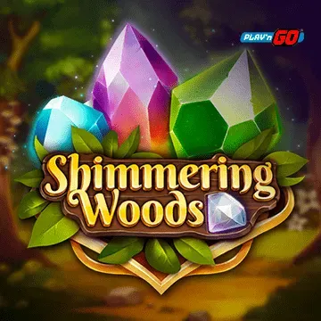 PlaynGo : The Shimmering Woods - HIGHBET33