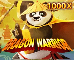 JDB : Dragon Warrior - HIGHBET33