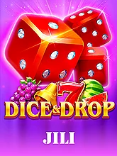 Jili : Dice & Drop - HIGHBET33