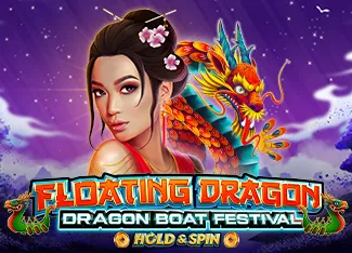 Pragmatic : Floating Dragon - Dragon Boat Festival - HIGHBET33