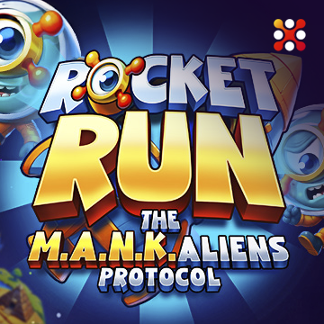 Mancala : Rocketrun - HIGHBET33