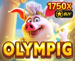 JDB : Olympig - HIGHBET33