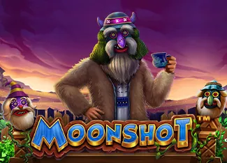 Pragmatic : Moonshot - HIGHBET33
