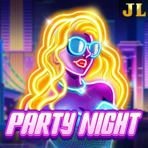 Jili : Party Night - HIGHBET33