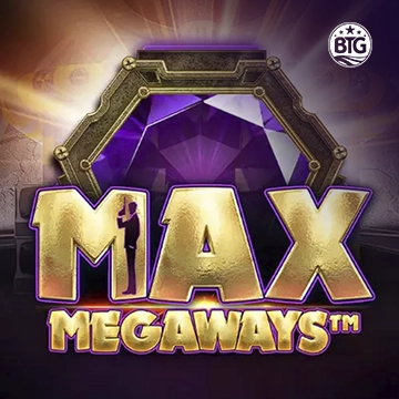 Bigtime : Max Megaways - HIGHBET33