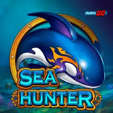 Sea Hunter - HIGHBET33